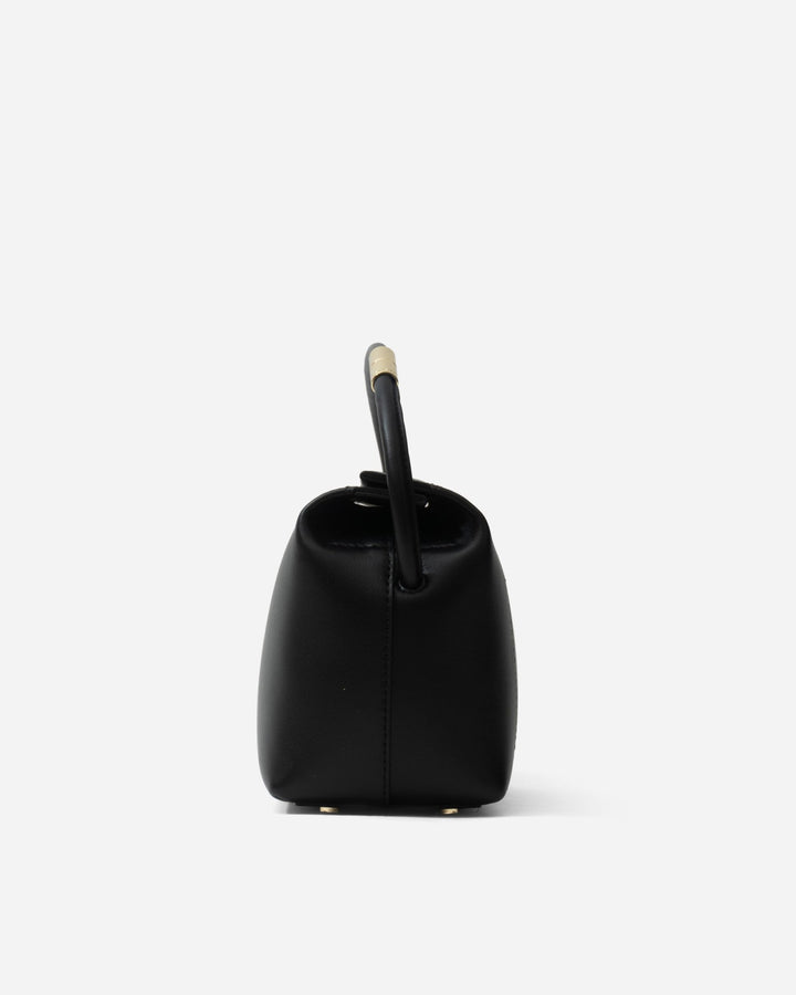 P-074 CONNECT BLACK｜PUNTI