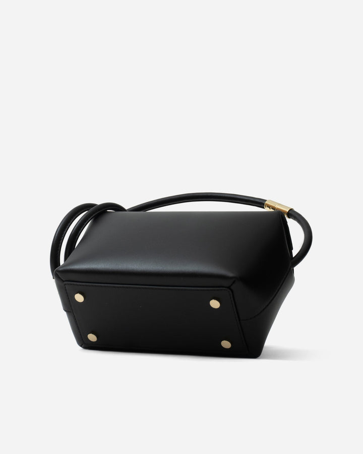 P-074 CONNECT BLACK｜PUNTI