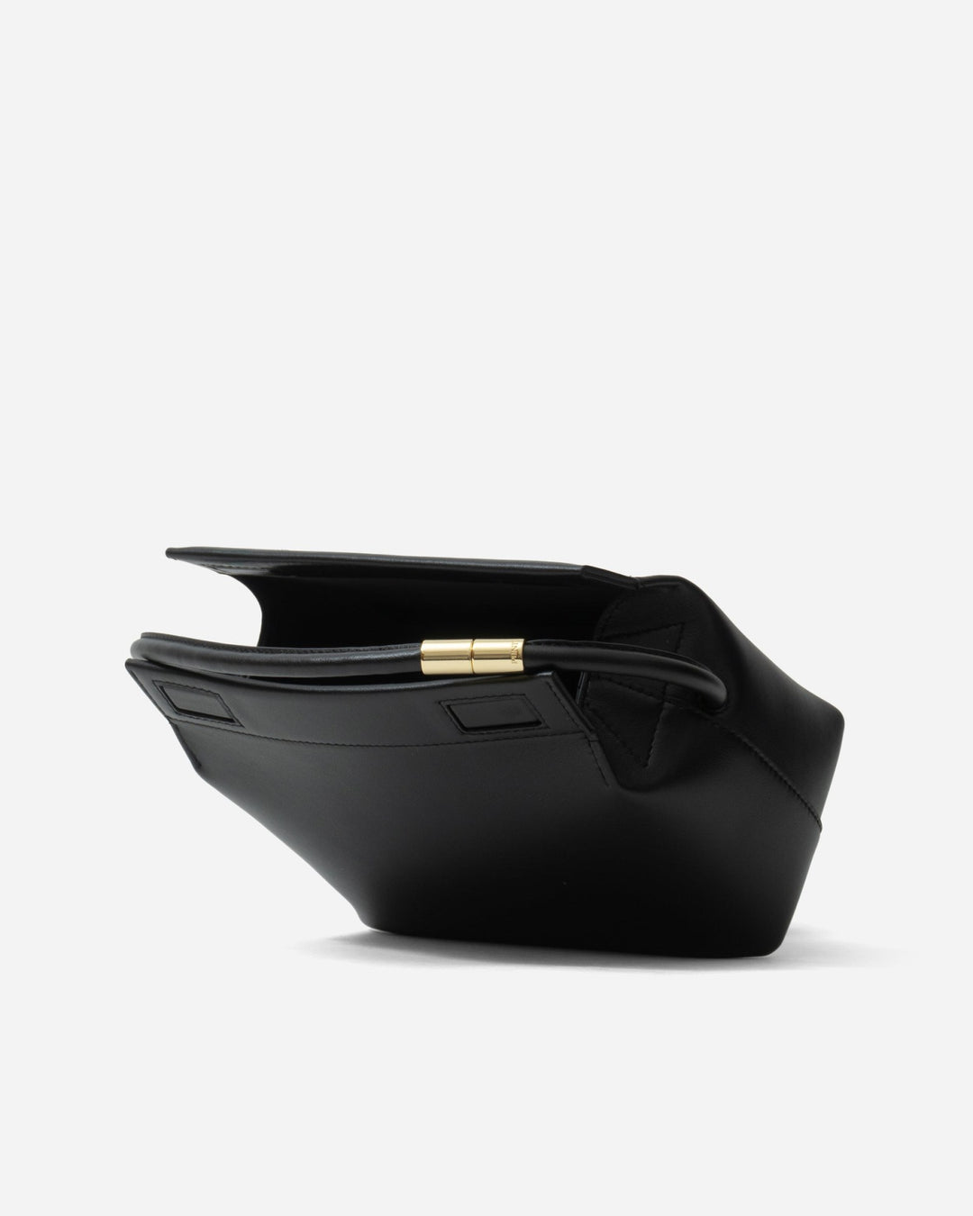 P-074 CONNECT BLACK｜PUNTI