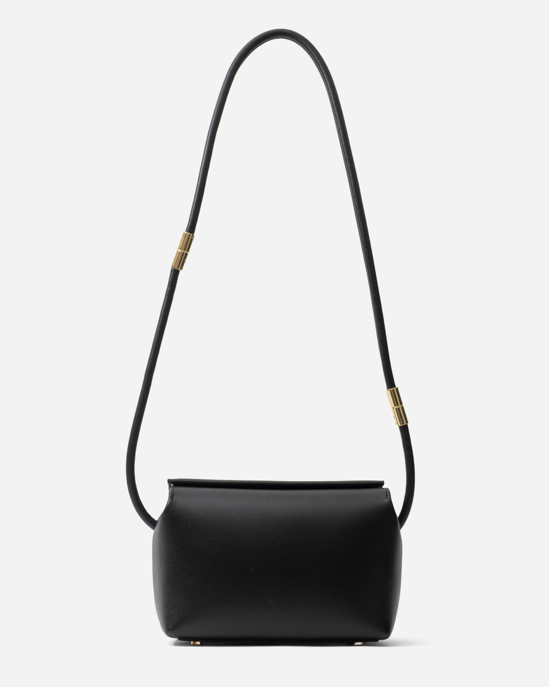 P-074 CONNECT BLACK｜PUNTI