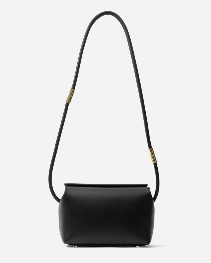 P-074 CONNECT BLACK｜PUNTI