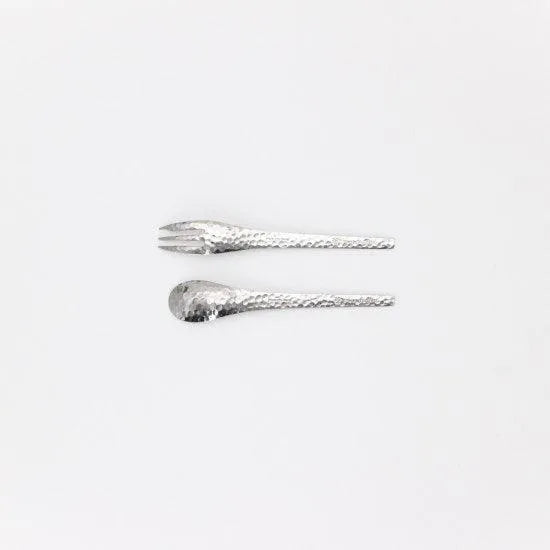 Tamahashi｜銀鱗點心叉 - NANOKA LIVING ｜和洋選品