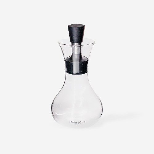 歐式玻璃佐料瓶 (250ml)