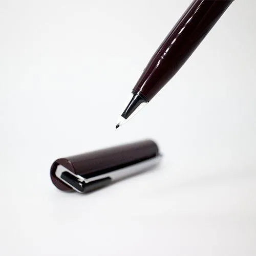 Pentel｜一次性鋼筆JM20-AD - 黑 - NANOKA LIVING ｜和洋選品