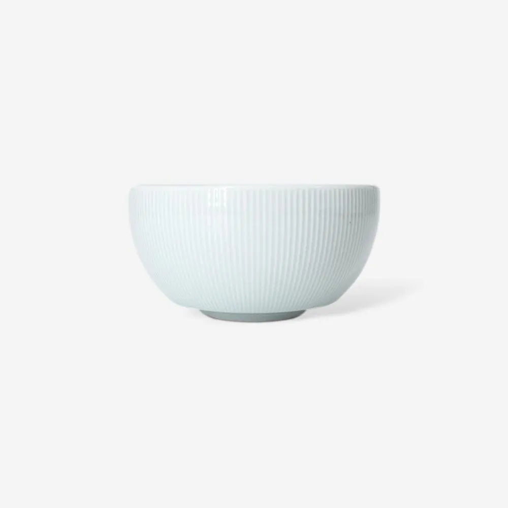 Re-tableware｜asumi沙拉碗 - 水色 日本美濃燒(11.5cm) - NANOKA LIVING ｜和洋選品