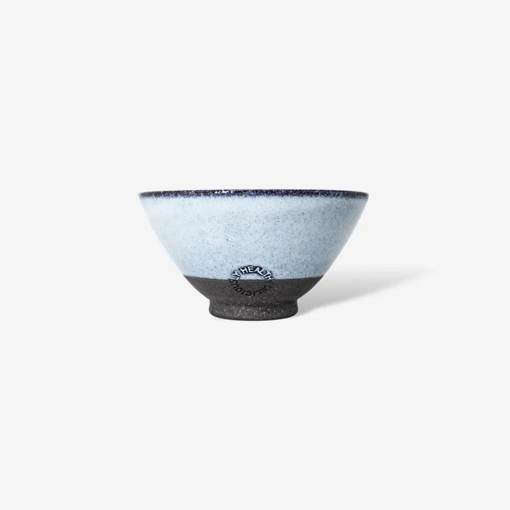 SALIU｜SA01系列飯碗 - 淺藍 日本美濃燒(11.2cm) - NANOKA LIVING ｜和洋選品