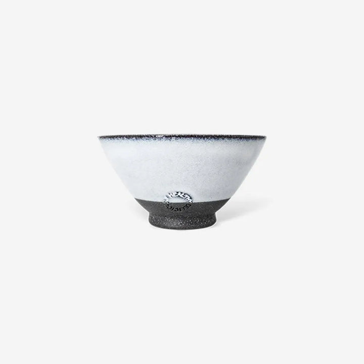 SALIU｜SA01系列飯碗 - 淺藍 日本美濃燒(12cm) - NANOKA LIVING ｜和洋選品